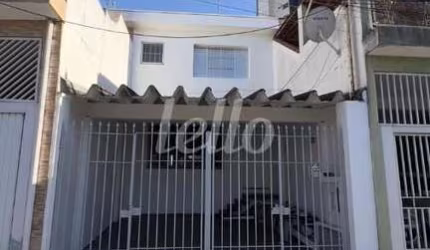 Casa com 4 quartos à venda na Avenida Basiléia, 468, Lauzane Paulista, São Paulo, 270 m2 por R$ 649.900