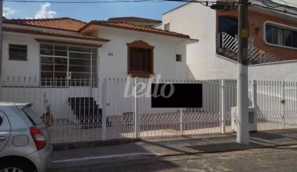 Casa com 2 quartos à venda na Rua Teles Peixoto, 65, Jardim Franca, São Paulo, 180 m2 por R$ 1.120.000