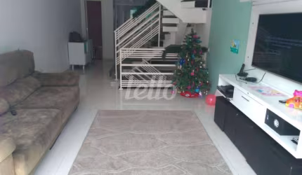 Casa com 3 quartos à venda na Rua Professora Romilde Nogueira de Sá, 690, Imirim, São Paulo, 180 m2 por R$ 690.000