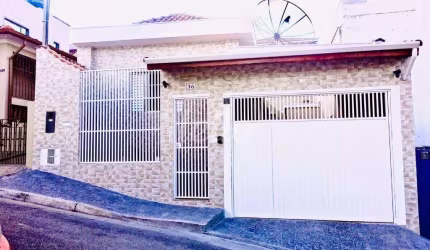 Casa com 2 quartos à venda na Rua Abaetezinho, 36, Vila Guilherme, São Paulo, 103 m2 por R$ 800.000