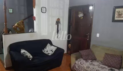 Casa com 4 quartos à venda na Rua Genésio Murta, 235, Chora Menino, São Paulo, 135 m2 por R$ 725.000