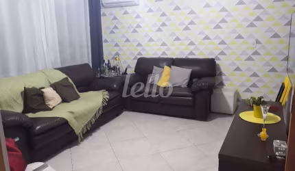 Casa com 3 quartos à venda na Rua Cruz de Malta, 731, Parada Inglesa, São Paulo, 75 m2 por R$ 600.000
