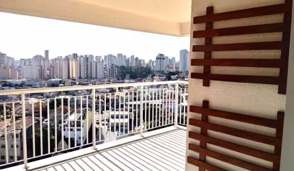 Apartamento com 2 quartos à venda na Rua Maria Curupaiti, 1291, Vila Ester (Zona Norte), São Paulo, 65 m2 por R$ 752.600