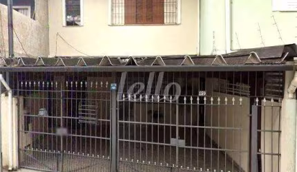 Casa com 3 quartos à venda na Rua Evaristo Roque, 159, Imirim, São Paulo, 100 m2 por R$ 670.000