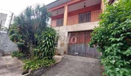 Casa com 3 quartos à venda na Rua Maria Francisca, 287, Vila Irmãos Arnoni, São Paulo, 110 m2 por R$ 750.000