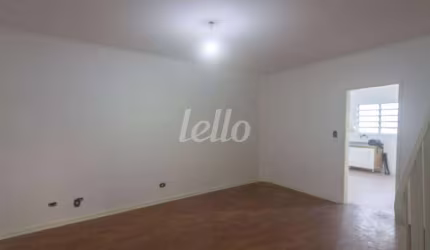 Casa com 3 quartos à venda na Rua Mira Estrela, 225, Tucuruvi, São Paulo, 165 m2 por R$ 800.000