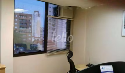 Sala comercial com 2 salas à venda na Avenida Luiz Dumont Villares, 2078, Parada Inglesa, São Paulo, 60 m2 por R$ 480.000
