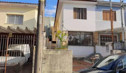 Casa com 3 quartos à venda na Rua São Zeferino, 179, Jardim Franca, São Paulo, 150 m2 por R$ 630.000