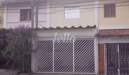 Casa com 2 quartos à venda na Rua Augusto Tortorelo Araújo, 34, Jardim São Paulo (Zona Norte), São Paulo, 110 m2 por R$ 900.000