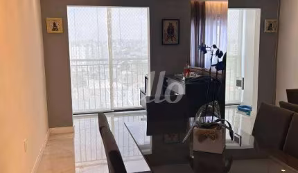 Apartamento com 2 quartos à venda na Avenida Joaquina Ramalho, 408, Vila Guilherme, São Paulo, 60 m2 por R$ 629.000