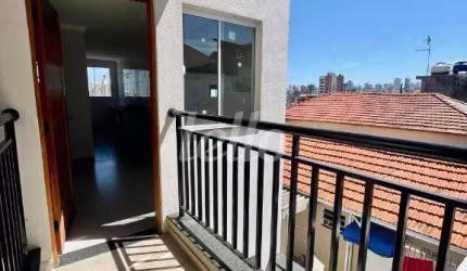 Apartamento com 2 quartos à venda na Rua Henrique Mazzei, 280, Vila Isolina Mazzei, São Paulo, 53 m2 por R$ 299.000