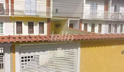 Casa com 3 quartos à venda na Rua Manoel Soares, 229, Jardim Virgínia Bianca, São Paulo, 169 m2 por R$ 800.000