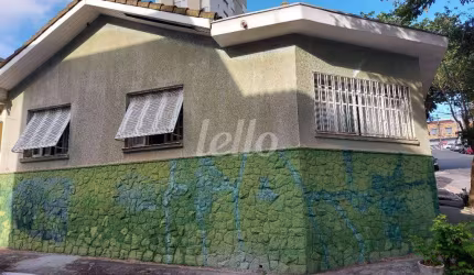 Casa comercial com 2 salas à venda na Rua Luís Augusto, 80, Santana, São Paulo, 90 m2 por R$ 745.000