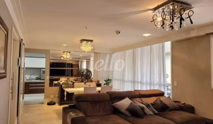 Apartamento com 4 quartos à venda na Rua Conselheiro Pedro Luís, 313, Santana, São Paulo, 189 m2 por R$ 3.511.000