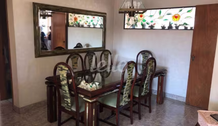 Apartamento com 3 quartos à venda na Rua Altinópolis, 373, Água Fria, São Paulo, 158 m2 por R$ 980.000