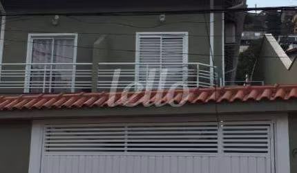 Casa com 3 quartos à venda na Rua Comendador Armando Pereira, 658, Tremembé, São Paulo, 130 m2 por R$ 650.000