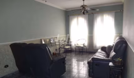 Casa com 3 quartos à venda na Rua Teotônio Freire, 200, Vila Roque, São Paulo, 188 m2 por R$ 800.000