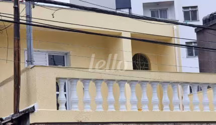 Casa com 3 quartos à venda na Rua Padre João Gualberto, 579, Imirim, São Paulo, 218 m2 por R$ 798.000