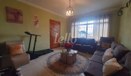 Casa com 3 quartos à venda na Rua Canhemborá, 475, Vila Gustavo, São Paulo, 166 m2 por R$ 900.000