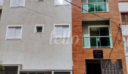 Apartamento com 3 quartos à venda na Rua Guajurus, 593, Jardim São Paulo (Zona Norte), São Paulo, 58 m2 por R$ 469.000