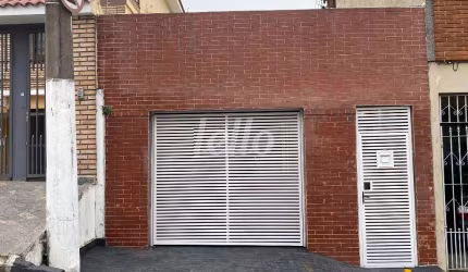 Casa comercial com 3 salas à venda na Rua Enótria, 449, Vila Mazzei, São Paulo, 203 m2 por R$ 1.240.000