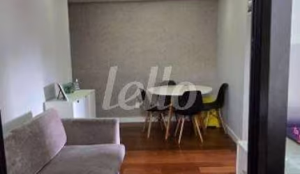 Apartamento com 2 quartos à venda na Rua Jair Moraes, 55, Santana, São Paulo, 58 m2 por R$ 490.000