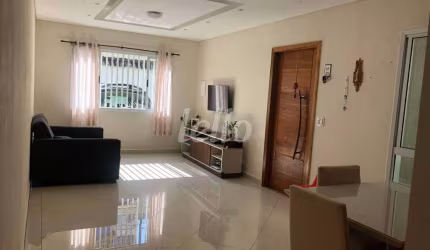 Casa com 3 quartos à venda na Rua Antônio Luís Saião, 43, Jardim Virgínia Bianca, São Paulo, 112 m2 por R$ 770.000