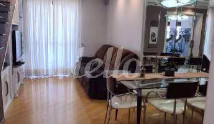 Apartamento com 2 quartos à venda na Rua Artur, 575, Imirim, São Paulo, 160 m2 por R$ 610.000