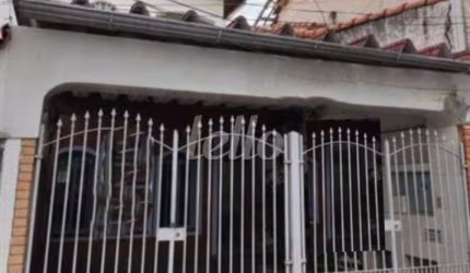 Casa com 3 quartos à venda na Rua Francisca Maria de Souza, 276, Parada Inglesa, São Paulo, 150 m2 por R$ 710.000