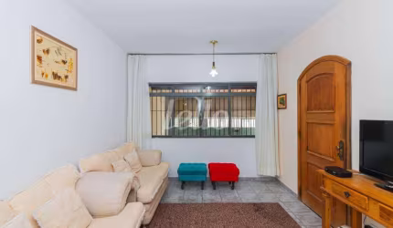 Casa com 4 quartos à venda na Rua Joaquim Osório de Azevedo, 70, Jardim São Paulo (Zona Norte), São Paulo, 177 m2 por R$ 905.000