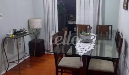 Apartamento com 3 quartos à venda na Rua Manuel de Soveral, 77, Jardim São Paulo (Zona Norte), São Paulo, 61 m2 por R$ 550.000