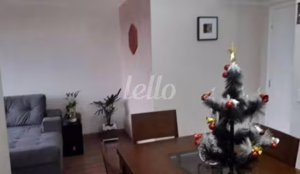 Apartamento com 3 quartos à venda na Rua Rosa Maria, 310, Vila Gustavo, São Paulo, 69 m2 por R$ 650.000