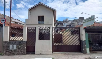 Casa comercial com 4 salas à venda na Rua Larival Géa Sanches, 443, Vila Vitório Mazzei, São Paulo, 240 m2 por R$ 450.000