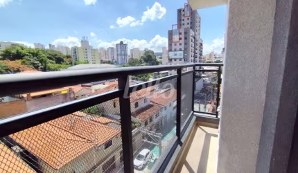Kitnet / Stúdio à venda na Rua Capitão Siqueira Barbosa, 144, Parada Inglesa, São Paulo, 37 m2 por R$ 375.000