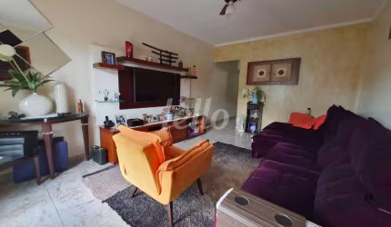 Casa com 3 quartos à venda na Rua Maria Roque, 226, Imirim, São Paulo, 168 m2 por R$ 830.000