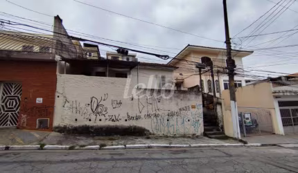 Casa com 3 quartos à venda na Rua Iwajiro Takahashi, 186, Vila Mazzei, São Paulo, 119 m2 por R$ 550.000