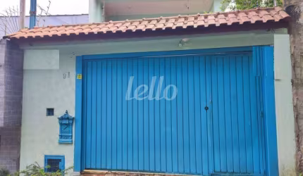 Casa com 4 quartos à venda na Rua Agostinho Viana, 91, Jardim Virgínia Bianca, São Paulo, 249 m2 por R$ 745.000