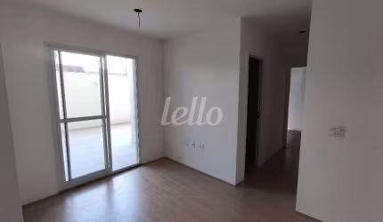 Apartamento com 2 quartos à venda na Avenida Joaquina Ramalho, 408, Vila Guilherme, São Paulo, 79 m2 por R$ 530.000