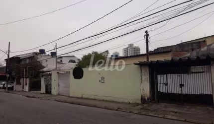 Casa comercial com 1 sala à venda na Rua Larival Géa Sanches, 484, Vila Vitório Mazzei, São Paulo, 92 m2 por R$ 600.000