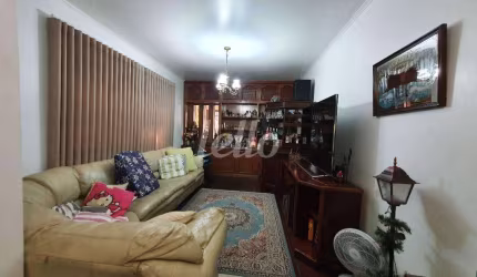 Casa com 3 quartos à venda na Rua Padre Paulo Ravier, 114, Mandaqui, São Paulo, 230 m2 por R$ 1.065.000