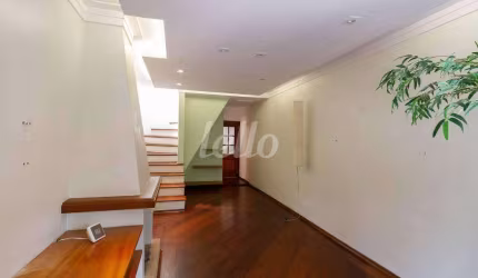 Casa com 3 quartos à venda na Avenida Marechal Eurico Gaspar Dutra, 1099, Santana, São Paulo, 150 m2 por R$ 900.000
