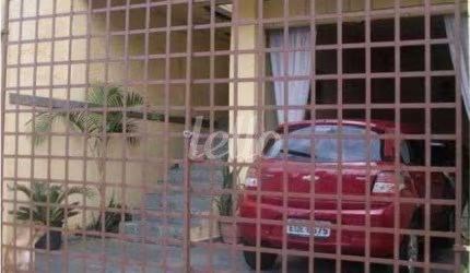 Casa com 4 quartos à venda na Rua Manuel Gaya, 1811, Vila Mazzei, São Paulo, 198 m2 por R$ 1.100.000
