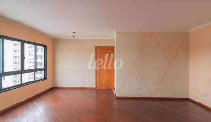 Apartamento com 4 quartos à venda na Avenida Alfredo Zunkeller, 71, Parque Mandaqui, São Paulo, 137 m2 por R$ 850.000