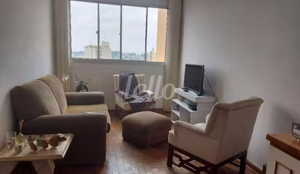 Apartamento com 2 quartos à venda na Rua Voluntários da Pátria, 3880, Santana, São Paulo, 66 m2 por R$ 430.000