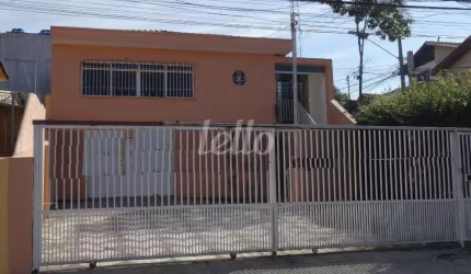 Casa com 3 quartos à venda na Avenida Mário Pernambuco, 400, Vila Nova Mazzei, São Paulo, 115 m2 por R$ 692.000
