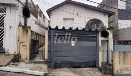 Terreno à venda na Rua das Gamboas, 447, Vila Mazzei, São Paulo, 480 m2 por R$ 700.000