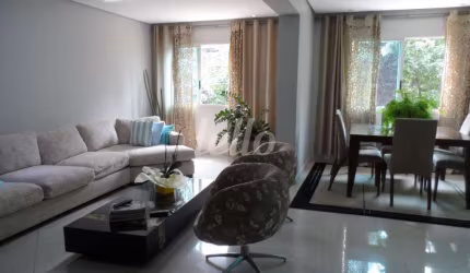 Apartamento com 3 quartos à venda na Rua Cezar Zama, 326, Santana, São Paulo, 160 m2 por R$ 1.050.000