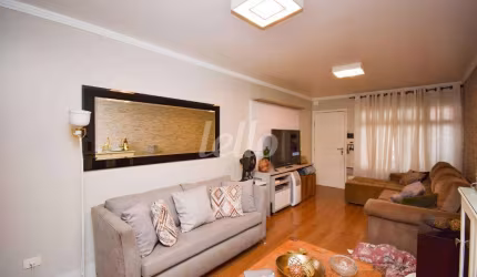 Casa com 4 quartos à venda na Rua Paulo de Avelar, 405, Vila Dom Pedro II, São Paulo, 167 m2 por R$ 1.064.000