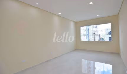 Casa com 3 quartos à venda na Rua Parambú, 95, Parque Vitória, São Paulo, 122 m2 por R$ 750.000