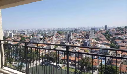 Apartamento com 3 quartos à venda na Rua Almirante Noronha, 263, Jardim São Paulo (Zona Norte), São Paulo, 133 m2 por R$ 1.950.000